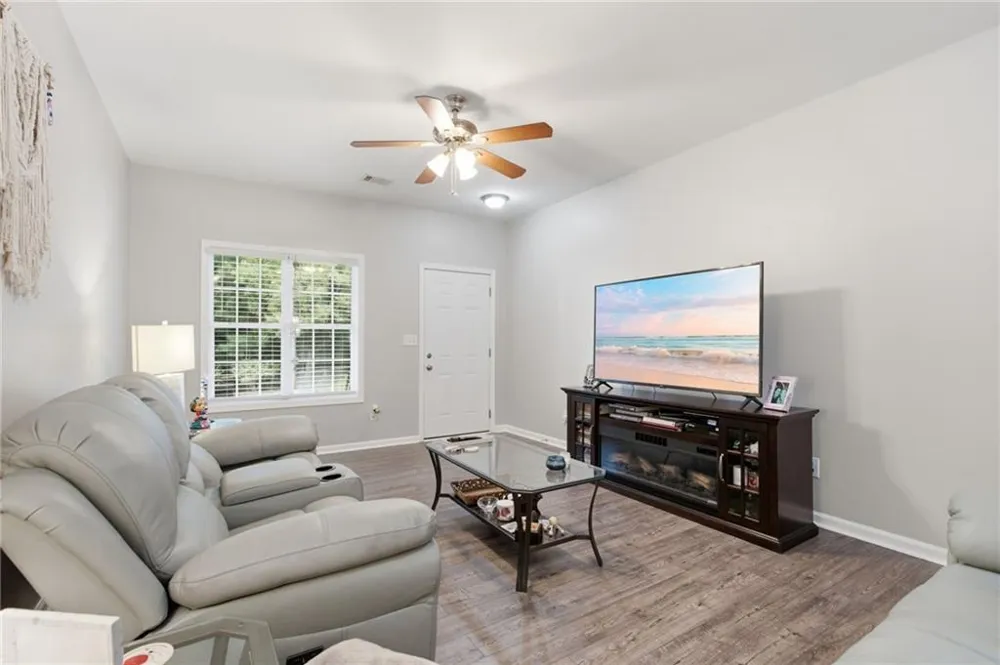 3135 Cedar Glade Lane Buford, GA 30519