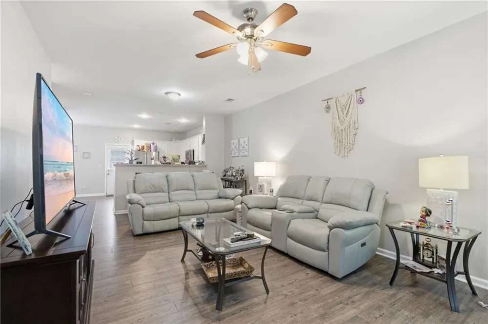 3135 Cedar Glade Lane Buford, GA 30519