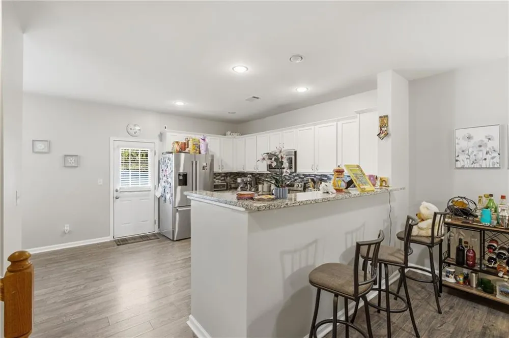 3135 Cedar Glade Lane Buford, GA 30519