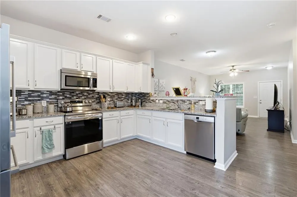 3135 Cedar Glade Lane Buford, GA 30519