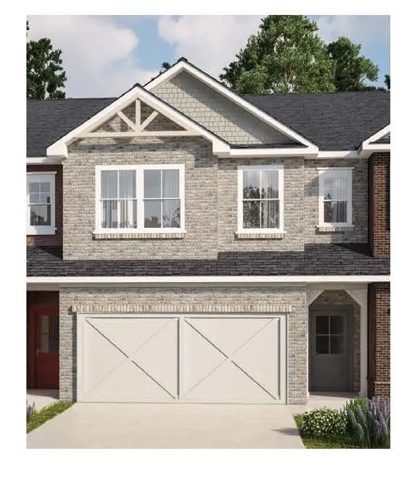 821 Leraes Way Loganville, GA 30052