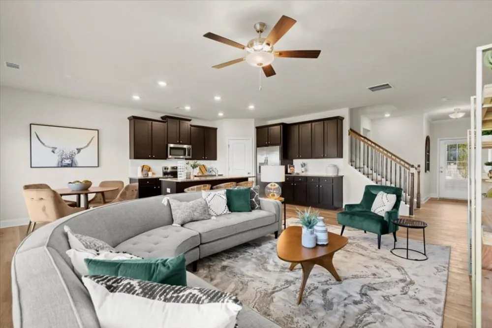821 Leraes Way Loganville, GA 30052