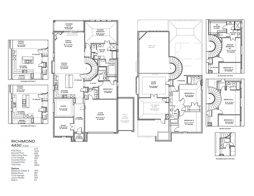 16406 Pelican Hill Lane Frisco, TX 75033