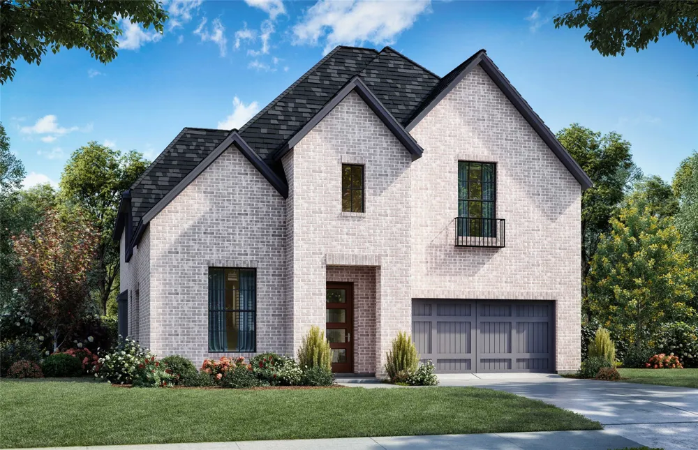 16406 Pelican Hill Lane Frisco, TX 75033