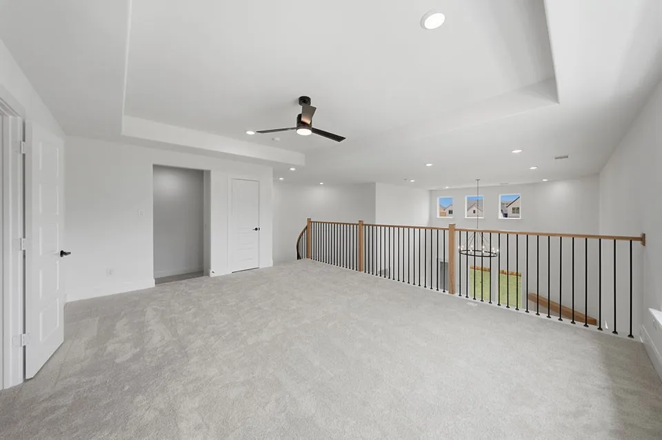 16406 Pelican Hill Lane Frisco, TX 75033