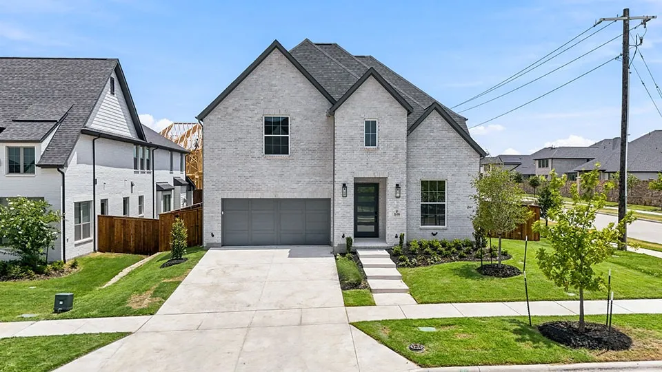 16406 Pelican Hill Lane Frisco, TX 75033
