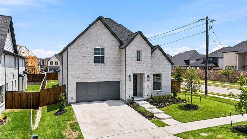 16406 Pelican Hill Lane Frisco, TX 75033