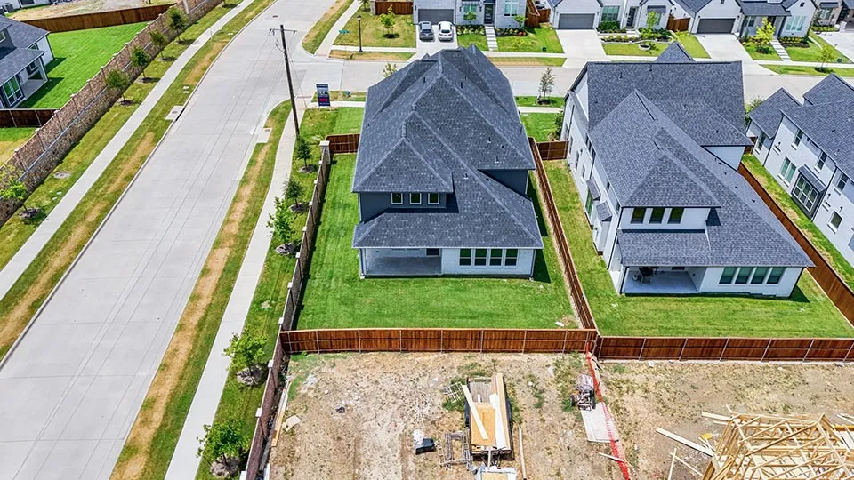 16406 Pelican Hill Lane Frisco, TX 75033