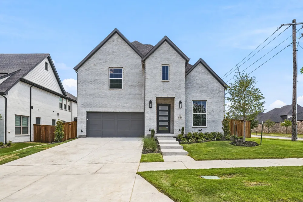 16406 Pelican Hill Lane Frisco, TX 75033