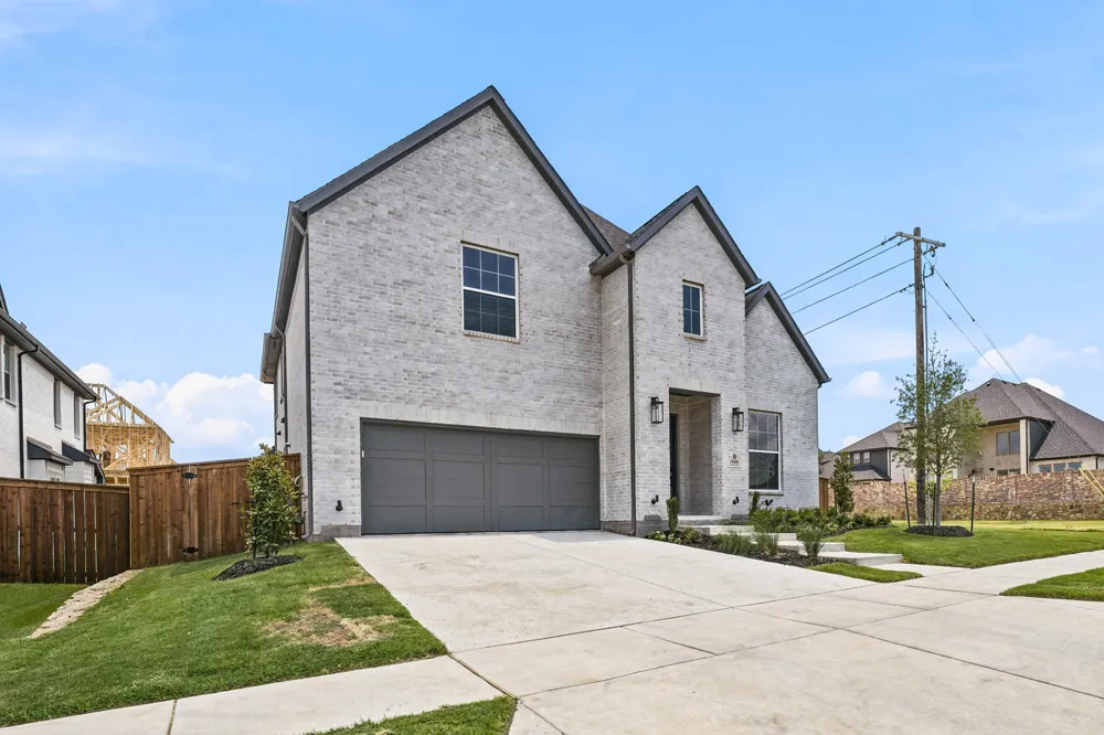 16406 Pelican Hill Lane Frisco, TX 75033