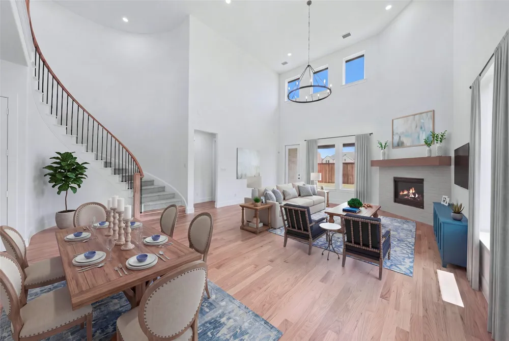 16406 Pelican Hill Lane Frisco, TX 75033