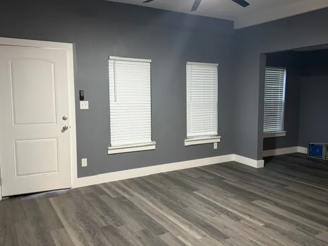 405 E Evans Street Hearne, TX 77859