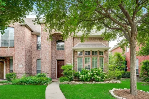 11423 Fountainbridge Drive