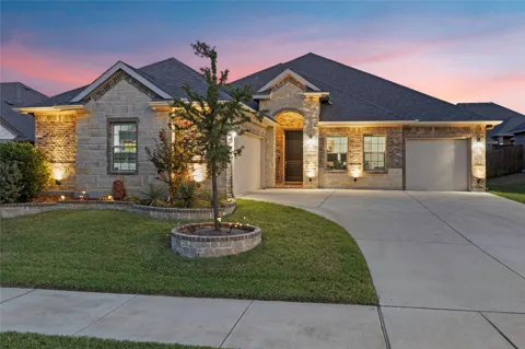 4408 Sugargrove Lane