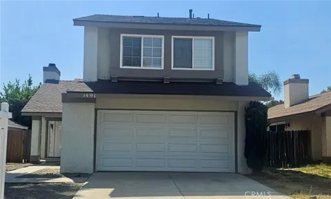 1491 Lake Placid
