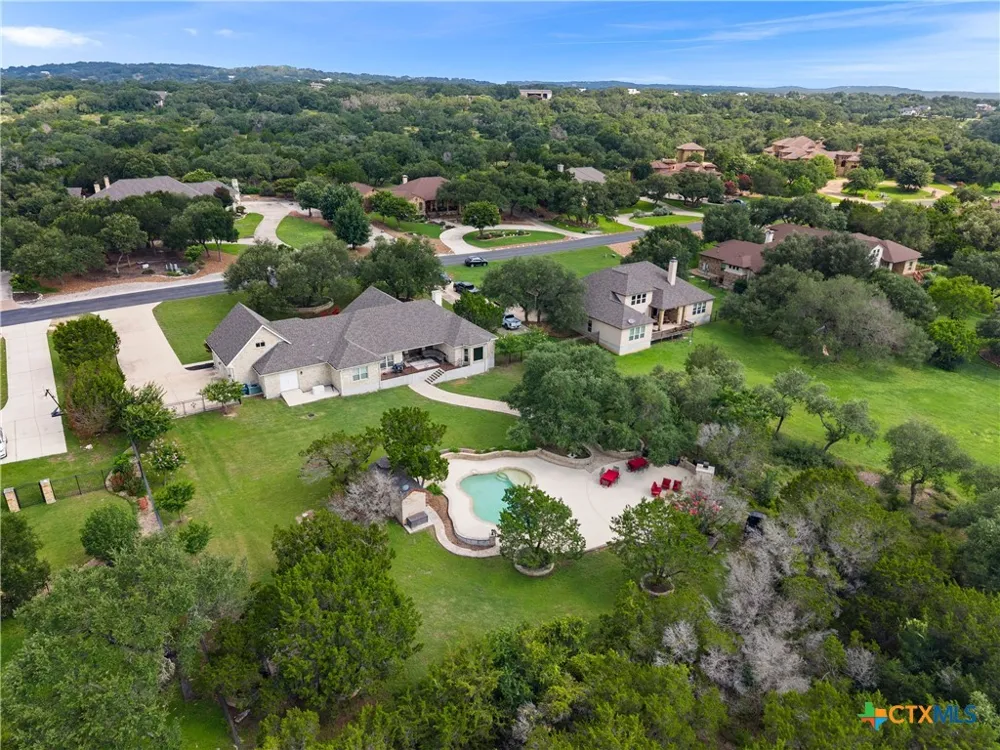 1041 Spanish Trail New Braunfels, TX 78132