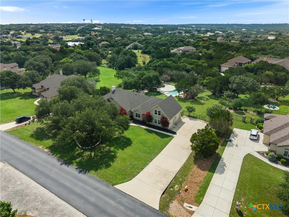 1041 Spanish Trail New Braunfels, TX 78132