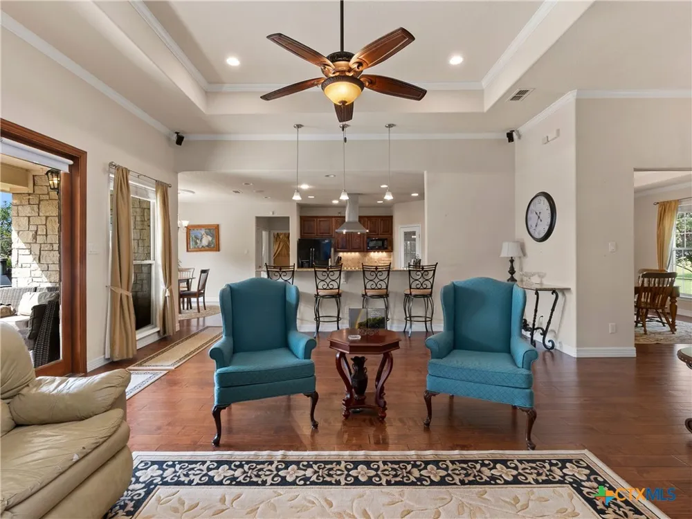 1041 Spanish Trail New Braunfels, TX 78132