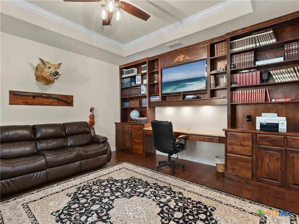 1041 Spanish Trail New Braunfels, TX 78132