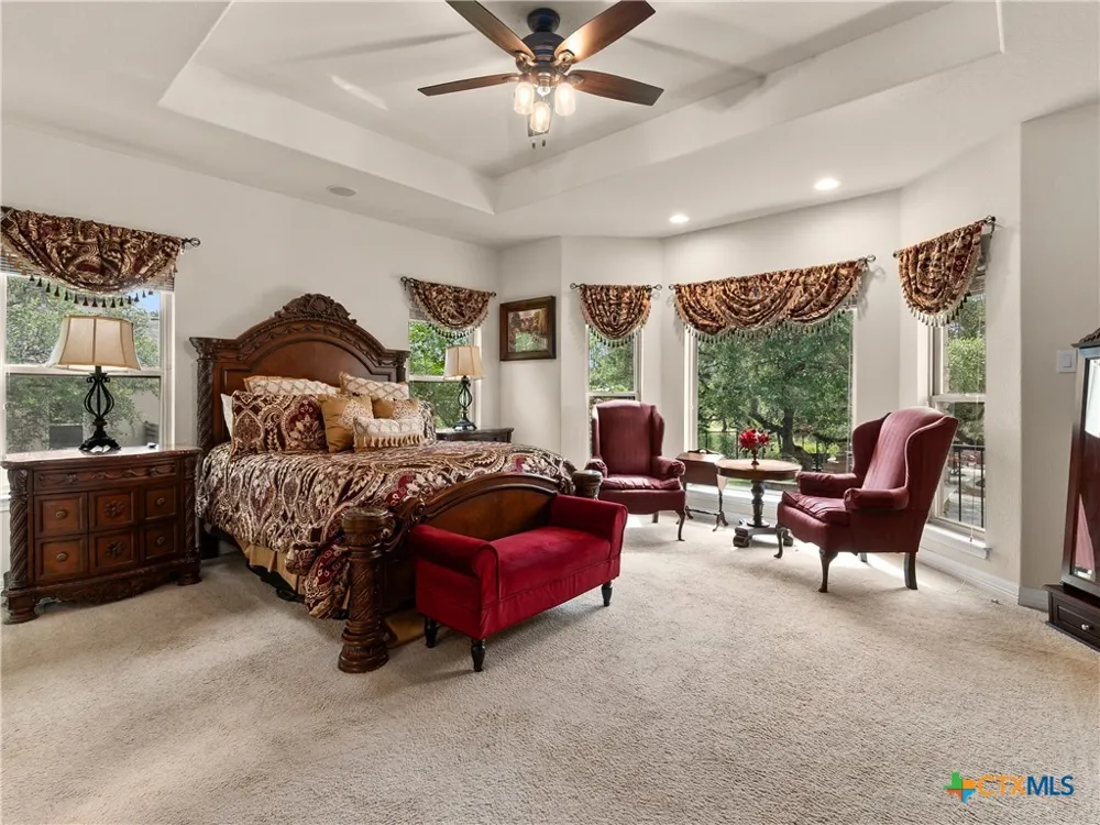 1041 Spanish Trail New Braunfels, TX 78132