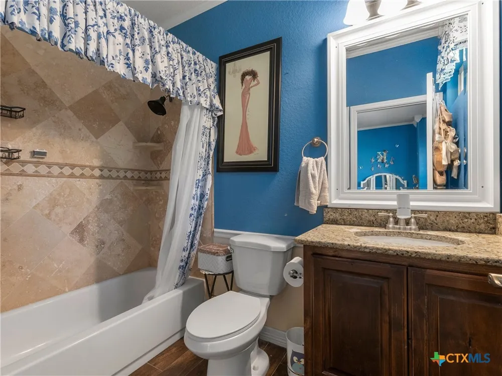 1041 Spanish Trail New Braunfels, TX 78132