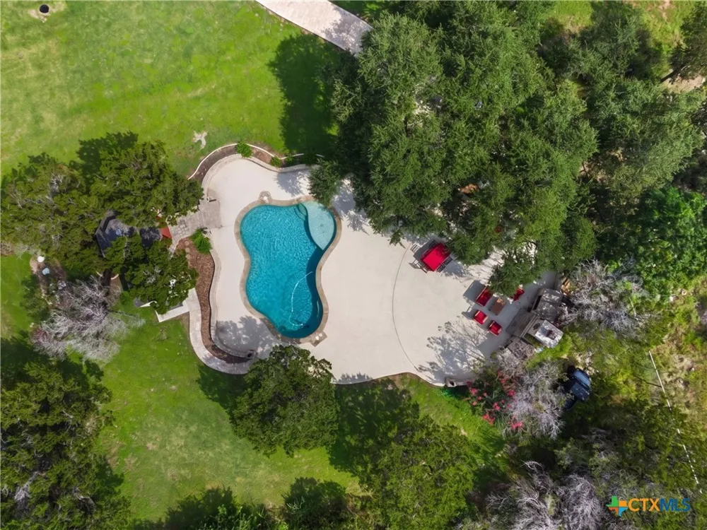 1041 Spanish Trail New Braunfels, TX 78132