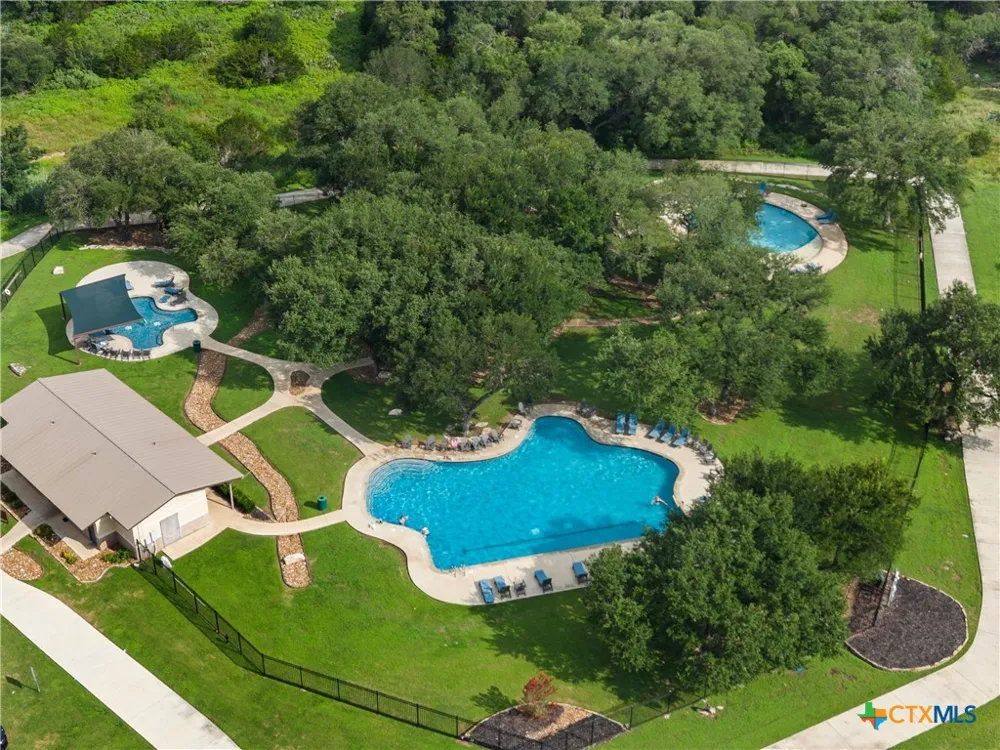 1041 Spanish Trail New Braunfels, TX 78132