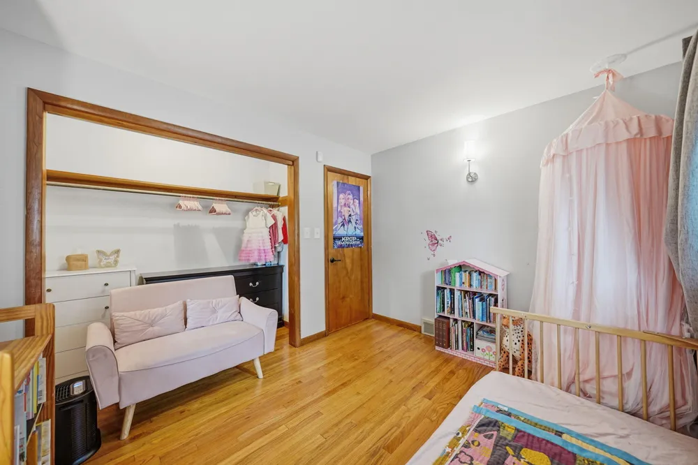 204 Edgewood Place Place Ferndale, MI 48220