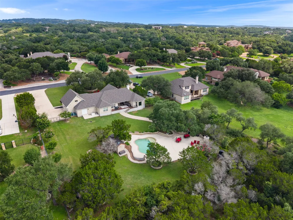 1041 Spanish Trail New Braunfels, TX 78132