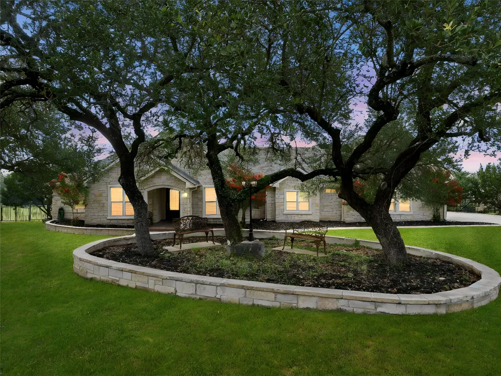 1041 Spanish Trail New Braunfels, TX 78132