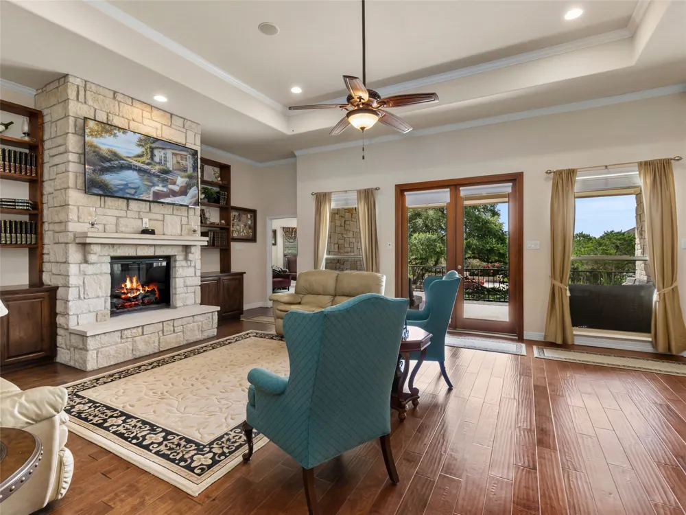 1041 Spanish Trail New Braunfels, TX 78132