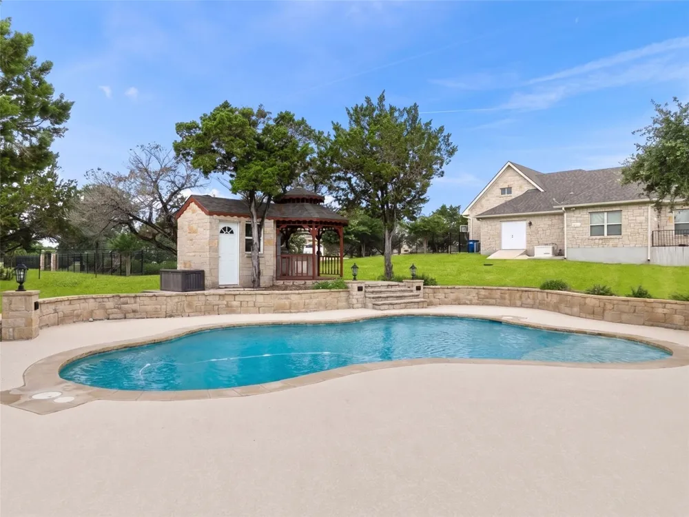 1041 Spanish Trail New Braunfels, TX 78132