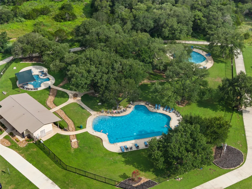 1041 Spanish Trail New Braunfels, TX 78132