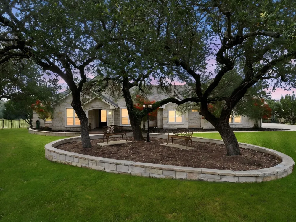 1041 Spanish Trail New Braunfels, TX 78132