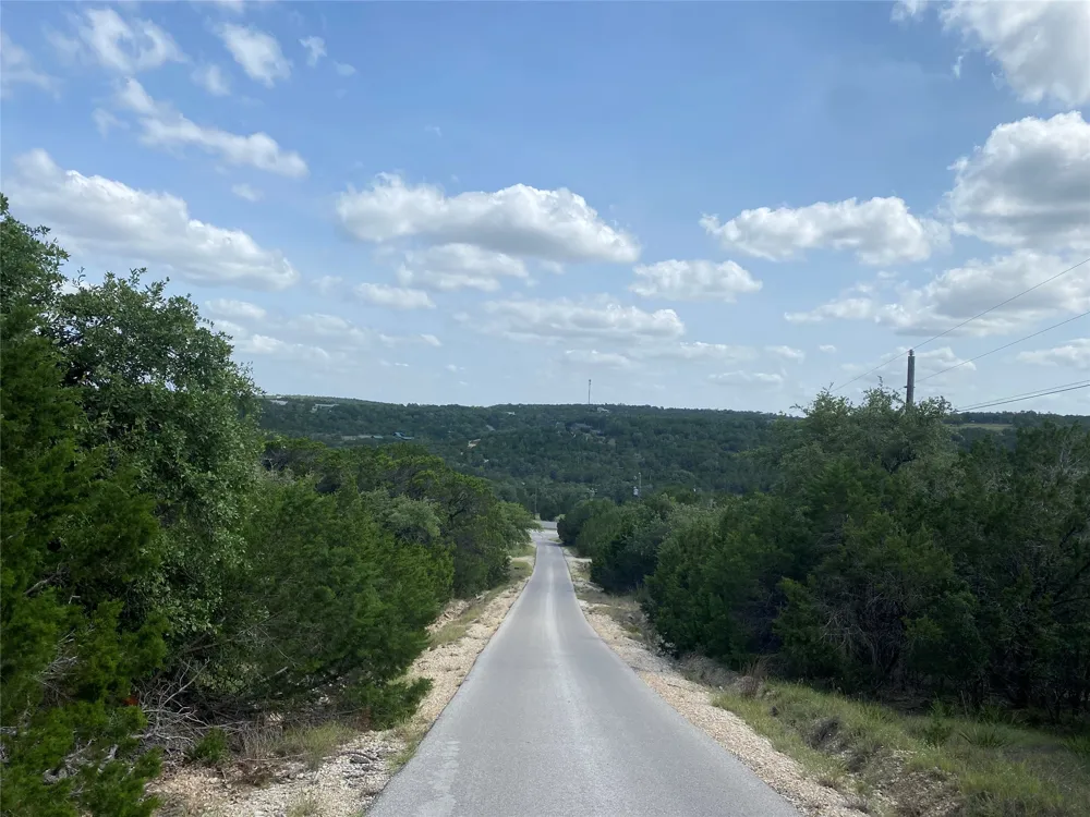 Whisper Ridge Lot 12 Lane Wimberley, TX 78676