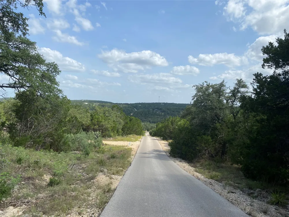 Whisper Ridge Lot 12 Lane Wimberley, TX 78676