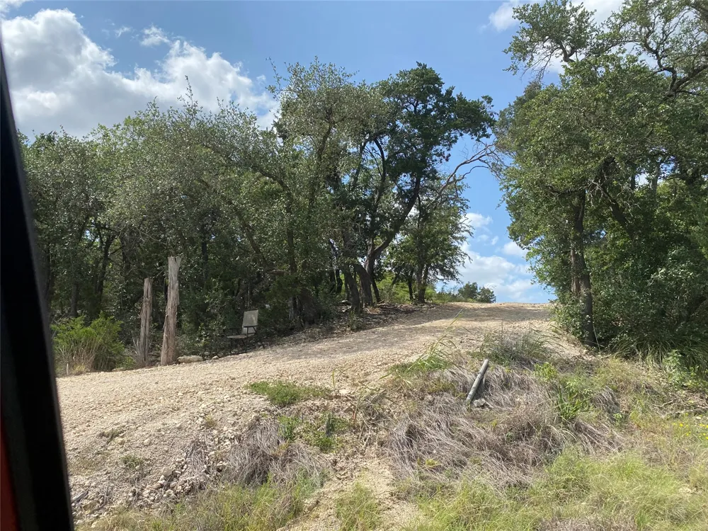 Whisper Ridge Lot 12 Lane Wimberley, TX 78676