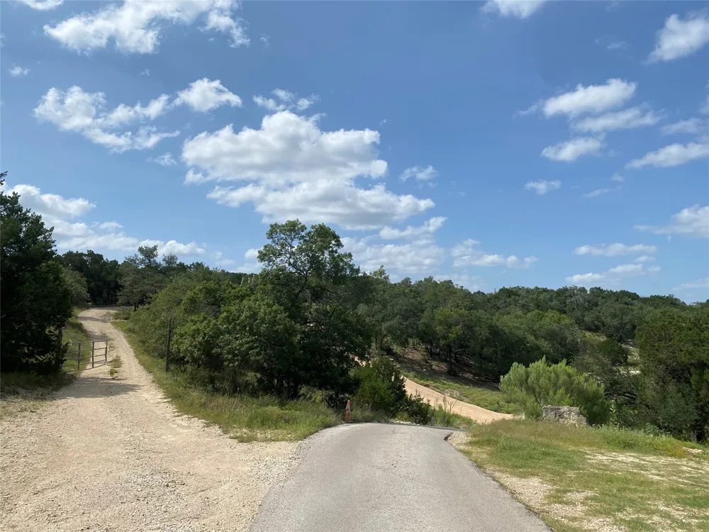 Whisper Ridge Lot 12 Lane Wimberley, TX 78676