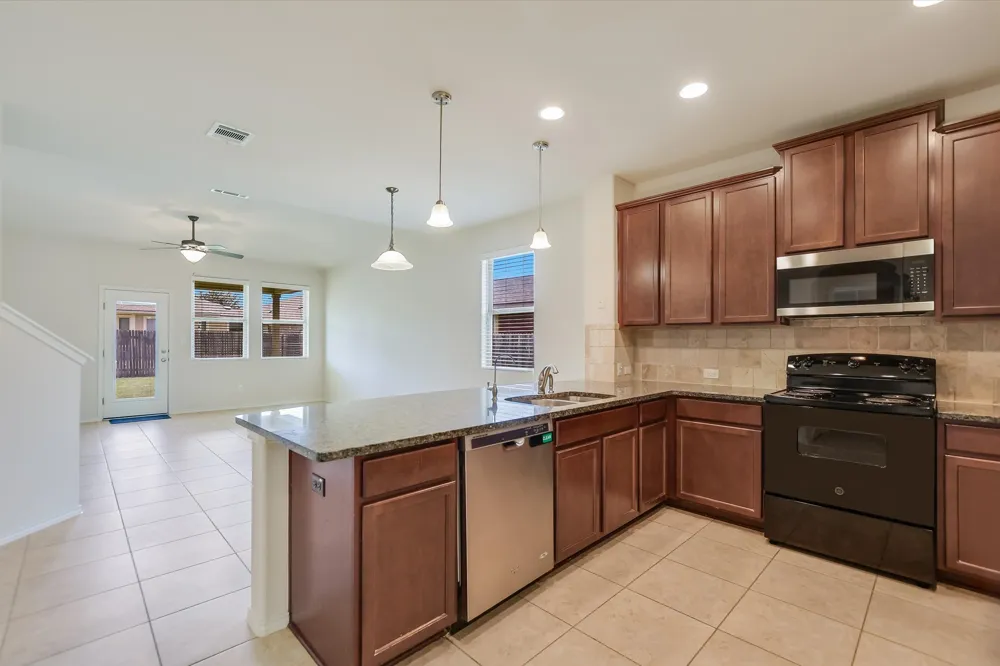 16805 Bridgefarmer Boulevard Pflugerville, TX 78660