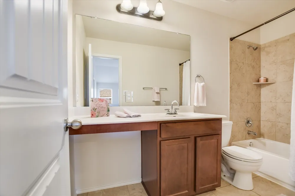 16805 Bridgefarmer Boulevard Pflugerville, TX 78660