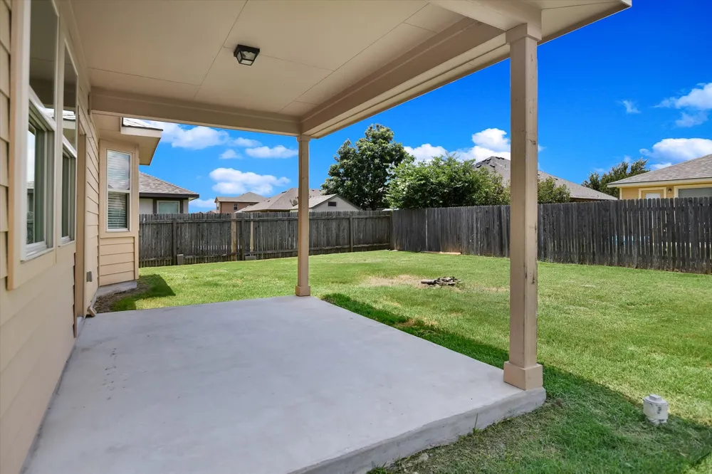 16805 Bridgefarmer Boulevard Pflugerville, TX 78660