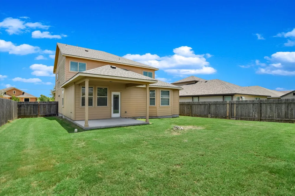 16805 Bridgefarmer Boulevard Pflugerville, TX 78660