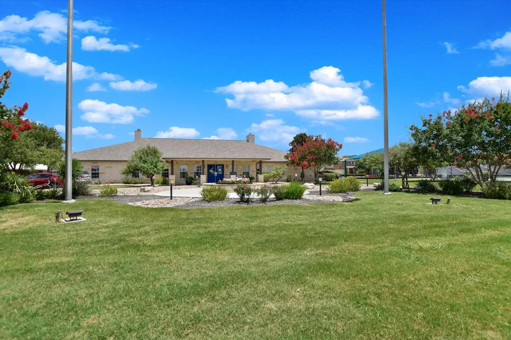16805 Bridgefarmer Boulevard Pflugerville, TX 78660