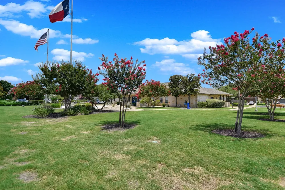 16805 Bridgefarmer Boulevard Pflugerville, TX 78660