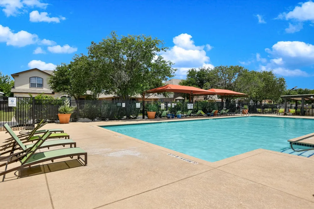 16805 Bridgefarmer Boulevard Pflugerville, TX 78660