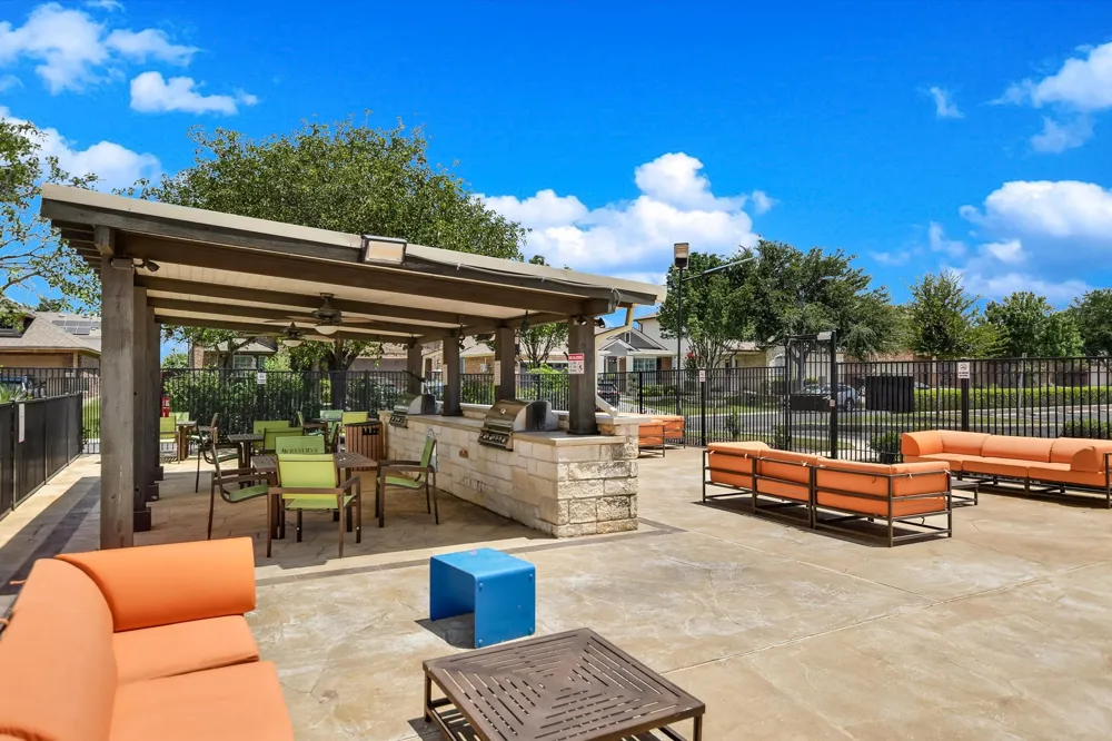 16805 Bridgefarmer Boulevard Pflugerville, TX 78660