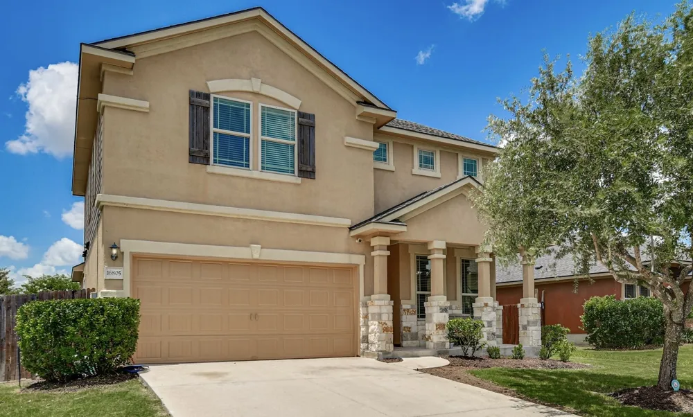 16805 Bridgefarmer Boulevard Pflugerville, TX 78660