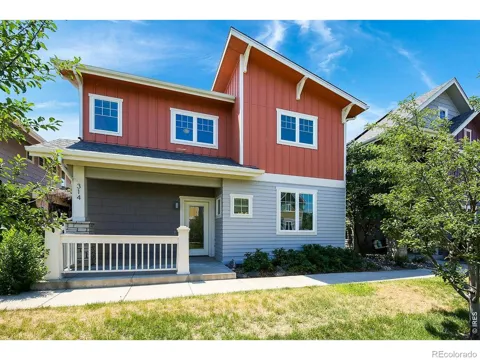 314 Urban Prairie Street