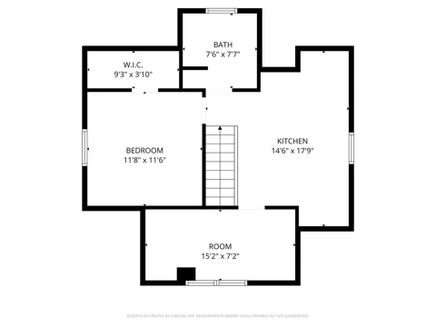 313 Beauregard Street #1