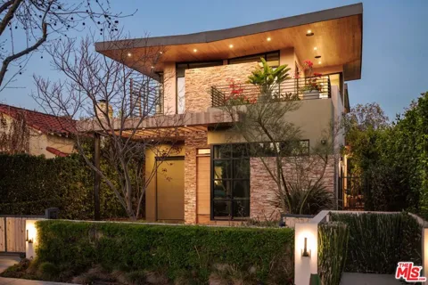 366 Huntley Drive